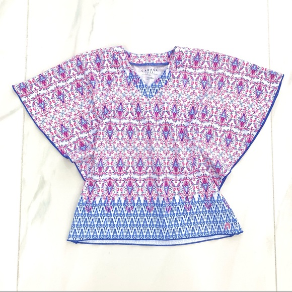 NWOT CABANA LIFE cover up - Picture 2 of 6